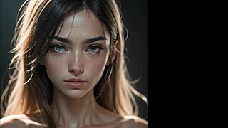 i love beautiful naked teen babes in ai sex compilation