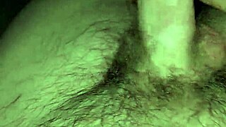 Young Twink Casually Jerks Off in Homemade Video