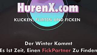 Testing A Machine To Fuck My Ass With Dildo