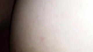 thick latina crotchless wet panties fucking ex girlfriend juicy pussy