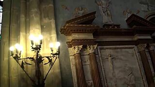 detailed tour inside prague castle part 2