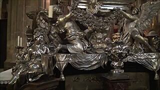 detailed tour inside prague castle part 2