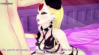 Do-S Fucking Pov One-Punch Man Short