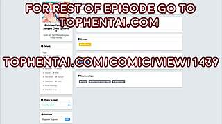 Seducing My Maid Hard in Episode 3