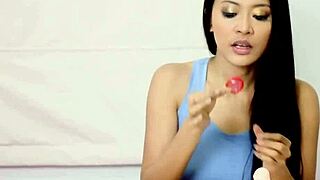 Put A Condom In Your Mouth