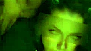 my friend gave me a tattooed wife cumshot