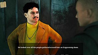 Tales from the unending void 131