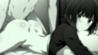 i love arima kana's hentai compilations from oshi no ko