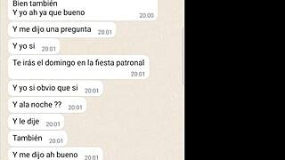 my girlfriend shares her breakup story with me part three