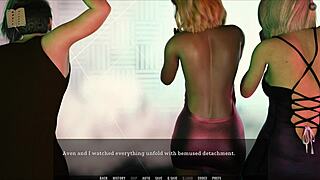 Tales from the unending void 131