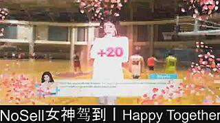 happy together part11