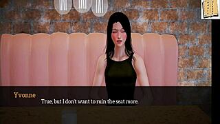 my new family 74 cartoon anime