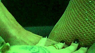 Provoquei O Uber E Deixei Ele Brincar Com Minha Bucetinha