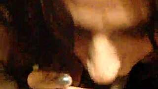 sucking daddy's dick