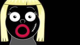 Smut Puppet - Dark Skinned Babes Getting Pounded Compilation