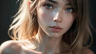 i love beautiful naked teen babes in ai sex compilation