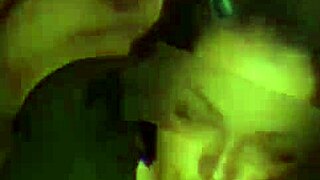 my friend gave me a tattooed wife cumshot