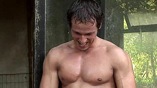 don’t sneak into strangers’ homes for wild group action