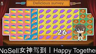 happy together part11