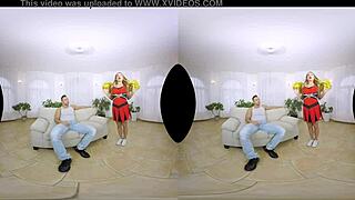 Learn The Basics Of Cheerleading In This Reality Show!