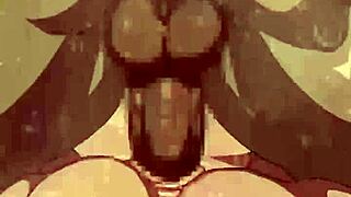 Naruto Gets Wildly Fucked In Hentai!