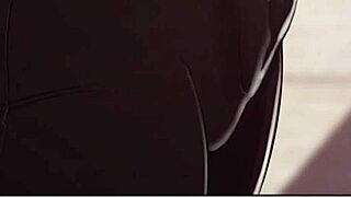 מפתה משרתת חזק בפרק 3