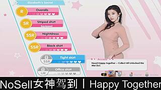 happy together part11