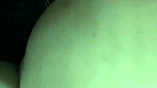 black cock dominates renee cheeks in intense scene