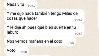 my girlfriend shares her breakup story with me part three