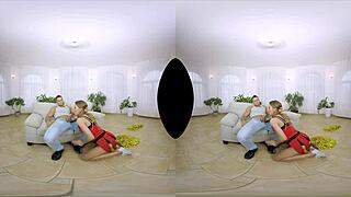 Learn The Basics Of Cheerleading In This Reality Show!