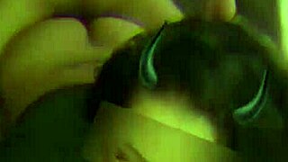 my friend gave me a tattooed wife cumshot