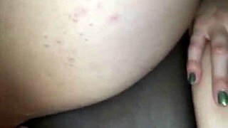 thick latina crotchless wet panties fucking ex girlfriend juicy pussy