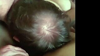 Little party with wife and friends