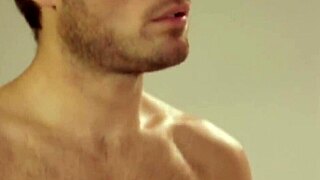 feeling the power of romantic gay love