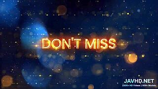 yummy japanese creamy pussy vol 41 makes me feel so emotional with all those creampies in high definition compilation.