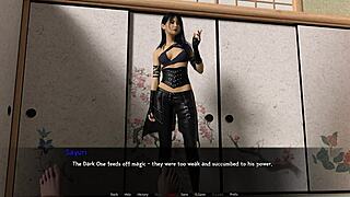 Let's Play the Forbidden Dojo Part 3?