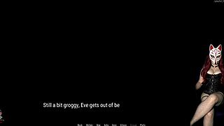 tales from the deep eve 3: milf gives handjob to old neighbour