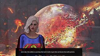 Let's play a game with toys and blowjobs