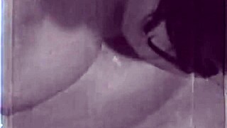 Doğada vintage çıplaklar çok sıcak! 🌿