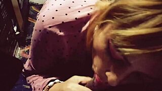 doña mamadas con final feliz