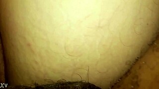 Aaron And Rebecca Fuck Ass Hard!