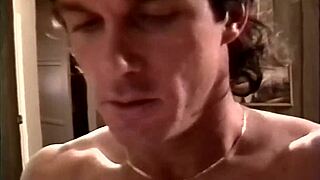 Jazzmine’s Shower Scene in All in the Name of Love 1992 Turns Steamy.