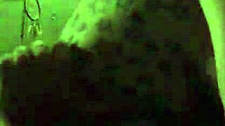 Ride That Tattooed Beauty in Retro Style!