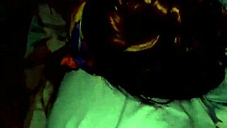 getting top from my black teen girl