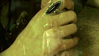 Vintage British swinging in London!