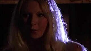 the story of fear of clowns 2 features a sexy nude girl with blonde hair and big boobs