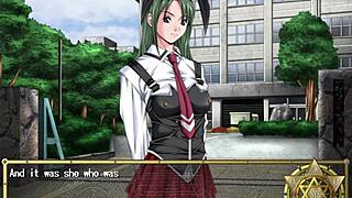 Bible Black Infection with Memory Loss Playthrough Part 1