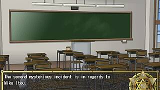 Bible Black Infection with Memory Loss Playthrough Part 1