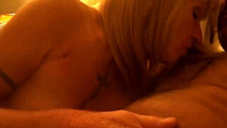 Enjoying early morning with italian girlfriend friend