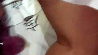 another intense fuck with japanese milf from tinder in sao paulo